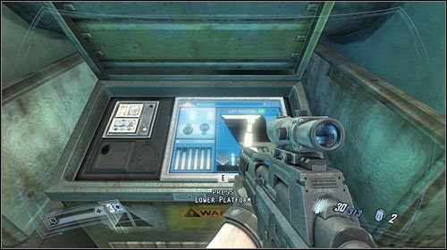 [#330] - [Interval 06] Deterioration cz.10 | F.E.A.R. 2: Project Origin - F.E.A.R. 2: Project Origin - poradnik do gry