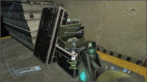 [#332] - [Interval 06] Deterioration cz.10 | F.E.A.R. 2: Project Origin - F.E.A.R. 2: Project Origin - poradnik do gry