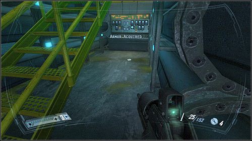 [#335] - [Interval 06] Deterioration cz.11 | F.E.A.R. 2: Project Origin - F.E.A.R. 2: Project Origin - poradnik do gry