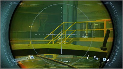 [#338] - [Interval 06] Deterioration cz.11 | F.E.A.R. 2: Project Origin - F.E.A.R. 2: Project Origin - poradnik do gry