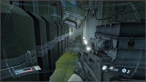 [#343] - [Interval 06] Deterioration cz.12 | F.E.A.R. 2: Project Origin - F.E.A.R. 2: Project Origin - poradnik do gry