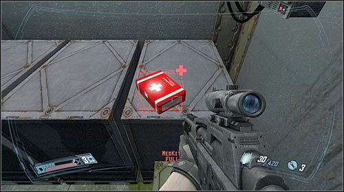 [#344] - [Interval 06] Deterioration cz.12 | F.E.A.R. 2: Project Origin - F.E.A.R. 2: Project Origin - poradnik do gry