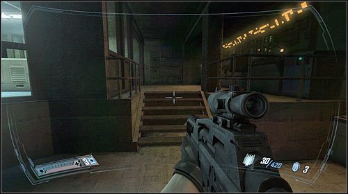 [#355] - [Interval 07] Union | F.E.A.R. 2: Project Origin - F.E.A.R. 2: Project Origin - poradnik do gry