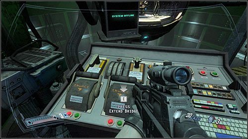 [#357] - [Interval 07] Union | F.E.A.R. 2: Project Origin - F.E.A.R. 2: Project Origin - poradnik do gry