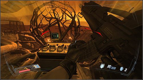 [#360] - [Interval 07] Union | F.E.A.R. 2: Project Origin - F.E.A.R. 2: Project Origin - poradnik do gry