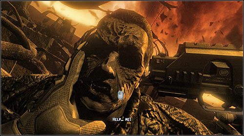 [#361] - [Interval 07] Union | F.E.A.R. 2: Project Origin - F.E.A.R. 2: Project Origin - poradnik do gry