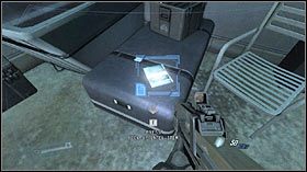 Drugi z ośmiu - [Sekrety] Dokumenty i dyski (Poziom 1) | F.E.A.R. 2: Project Origin - F.E.A.R. 2: Project Origin - poradnik do gry