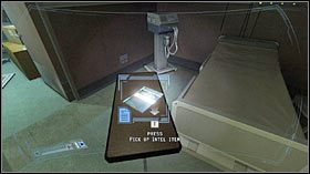 Drugi z jedenastu - [Sekrety] Dokumenty i dyski (Poziom 2) | F.E.A.R. 2: Project Origin - F.E.A.R. 2: Project Origin - poradnik do gry