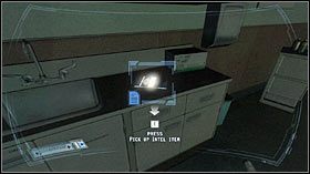 Trzeci z jedenastu - [Sekrety] Dokumenty i dyski (Poziom 2) | F.E.A.R. 2: Project Origin - F.E.A.R. 2: Project Origin - poradnik do gry