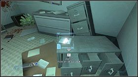 Czwarty z jedenastu - [Sekrety] Dokumenty i dyski (Poziom 2) | F.E.A.R. 2: Project Origin - F.E.A.R. 2: Project Origin - poradnik do gry