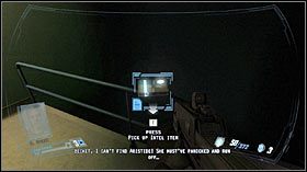 Jedenasty z jedenastu - [Sekrety] Dokumenty i dyski (Poziom 2) | F.E.A.R. 2: Project Origin - F.E.A.R. 2: Project Origin - poradnik do gry