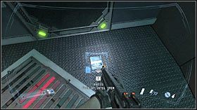 Czwarty z siedmiu - [Sekrety] Dokumenty i dyski (Poziom 10) | F.E.A.R. 2: Project Origin - F.E.A.R. 2: Project Origin - poradnik do gry