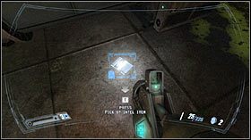 Czwarty z siedmiu - [Sekrety] Dokumenty i dyski (Poziom 13) | F.E.A.R. 2: Project Origin - F.E.A.R. 2: Project Origin - poradnik do gry