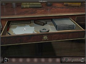 2 - Sala baletowa | Francja, Paryż | Art of Murder Klątwa Lalkarza - Art of Murder: Klątwa Lalkarza - poradnik do gry