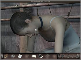 5 - Sala baletowa | Francja, Paryż | Art of Murder Klątwa Lalkarza - Art of Murder: Klątwa Lalkarza - poradnik do gry