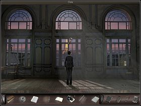 6 - Sala baletowa | Francja, Paryż | Art of Murder Klątwa Lalkarza - Art of Murder: Klątwa Lalkarza - poradnik do gry