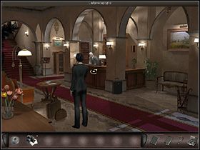 1 - Hotel #1 | Francja, Paryż | Art of Murder Klątwa Lalkarza - Art of Murder: Klątwa Lalkarza - poradnik do gry