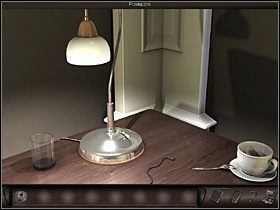 5 - Hotel #1 | Francja, Paryż | Art of Murder Klątwa Lalkarza - Art of Murder: Klątwa Lalkarza - poradnik do gry