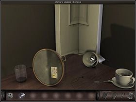 7 - Hotel #1 | Francja, Paryż | Art of Murder Klątwa Lalkarza - Art of Murder: Klątwa Lalkarza - poradnik do gry