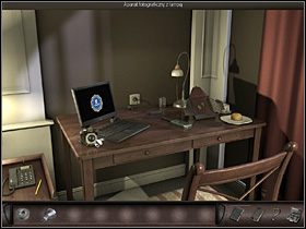 8 - Hotel #1 | Francja, Paryż | Art of Murder Klątwa Lalkarza - Art of Murder: Klątwa Lalkarza - poradnik do gry