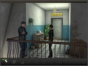 2 - Mieszkanie Jacka Dupree #1 | Francja, Paryż | Art of Murder Klątwa Lalkarza - Art of Murder: Klątwa Lalkarza - poradnik do gry