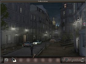 3 - Mieszkanie Jacka Dupree #1 | Francja, Paryż | Art of Murder Klątwa Lalkarza - Art of Murder: Klątwa Lalkarza - poradnik do gry