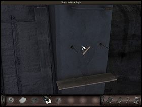 3 - Mieszkanie Jacka Dupree #2 | Francja, Paryż | Art of Murder Klątwa Lalkarza - Art of Murder: Klątwa Lalkarza - poradnik do gry