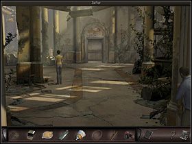 1 - Hotel | Kuba, Hawana | Art of Murder Klątwa Lalkarza - Art of Murder: Klątwa Lalkarza - poradnik do gry