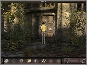 2 - Hacjenda rodziny de Bougainville | Kuba, Posiadłość Montoute - Art of Murder: Klątwa Lalkarza - poradnik do gry