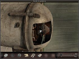 2 - Osada; dom szamanki | Kuba, Posiadłość Montoute | Art of Murder Klątwa Lalkarza - Art of Murder: Klątwa Lalkarza - poradnik do gry