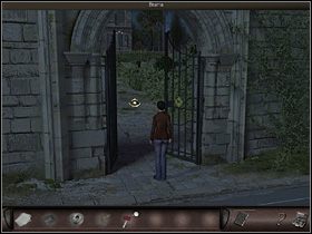 1 - Francja, Marsylia - Posiadłość Louisa Carnota | Kuba, Posiadłość Montoute - Art of Murder: Klątwa Lalkarza - poradnik do gry