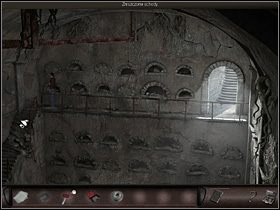 1 - Cmentarz Montmartre (3) | Francja, Paryż | Art of Murder Klątwa Lalkarza - Art of Murder: Klątwa Lalkarza - poradnik do gry