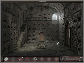 3 - Cmentarz Montmartre (3) | Francja, Paryż | Art of Murder Klątwa Lalkarza - Art of Murder: Klątwa Lalkarza - poradnik do gry