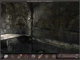 4 - Cmentarz Montmartre (3) | Francja, Paryż | Art of Murder Klątwa Lalkarza - Art of Murder: Klątwa Lalkarza - poradnik do gry