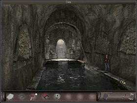 5 - Cmentarz Montmartre (3) | Francja, Paryż | Art of Murder Klątwa Lalkarza - Art of Murder: Klątwa Lalkarza - poradnik do gry