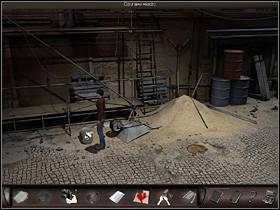 2 - Moulin Rouge | Francja, Paryż | Art of Murder Klątwa Lalkarza - Art of Murder: Klątwa Lalkarza - poradnik do gry