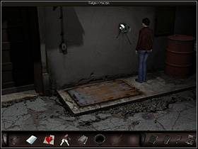 3 - Moulin Rouge | Francja, Paryż | Art of Murder Klątwa Lalkarza - Art of Murder: Klątwa Lalkarza - poradnik do gry