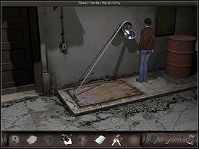 4 - Moulin Rouge | Francja, Paryż | Art of Murder Klątwa Lalkarza - Art of Murder: Klątwa Lalkarza - poradnik do gry