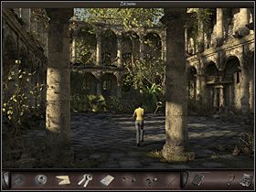 1 - Hacjenda; osada; dom szamanki | Kuba, Posiadłość Montoute - Art of Murder: Klątwa Lalkarza - poradnik do gry