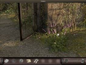 4 - Hacjenda; osada; dom szamanki | Kuba, Posiadłość Montoute - Art of Murder: Klątwa Lalkarza - poradnik do gry