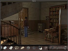 Z taką górą forsy Nicole może już bez problemu odebrać od Raula wywołane zdjęcia - Antykwariat #1 | Hiszpania, Azarra | Art of Murder Klątwa Lalkarza - Art of Murder: Klątwa Lalkarza - poradnik do gry