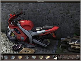 3 - Antykwariat #1 | Hiszpania, Azarra | Art of Murder Klątwa Lalkarza - Art of Murder: Klątwa Lalkarza - poradnik do gry