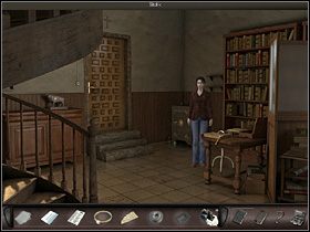 4 - Antykwariat #1 | Hiszpania, Azarra | Art of Murder Klątwa Lalkarza - Art of Murder: Klątwa Lalkarza - poradnik do gry