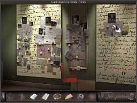 1 - Mieszkanie Marca Tainea | Francja, Paryż | Art of Murder Klątwa Lalkarza - Art of Murder: Klątwa Lalkarza - poradnik do gry