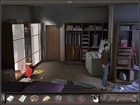 6 - Mieszkanie Marca Tainea | Francja, Paryż | Art of Murder Klątwa Lalkarza - Art of Murder: Klątwa Lalkarza - poradnik do gry