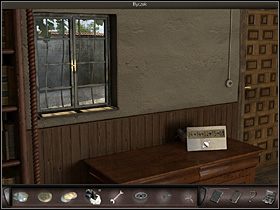 Zadowolona wraca do antykwariatu, gdzie czeka ją tragiczna niespodzianka - Antykwariat #2 | Hiszpania, Azarra | Art of Murder Klątwa Lalkarza - Art of Murder: Klątwa Lalkarza - poradnik do gry