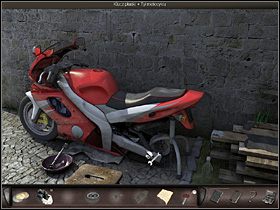 6 - Antykwariat #2 | Hiszpania, Azarra | Art of Murder Klątwa Lalkarza - Art of Murder: Klątwa Lalkarza - poradnik do gry