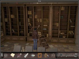 5 - Posiadłość Louisa Carnota | Francja, Marsylia | Art of Murder Klątwa Lalkarza - Art of Murder: Klątwa Lalkarza - poradnik do gry