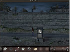 8 - Posiadłość Louisa Carnota | Francja, Marsylia | Art of Murder Klątwa Lalkarza - Art of Murder: Klątwa Lalkarza - poradnik do gry