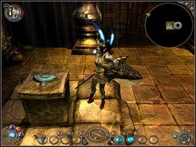 1 - Legenda | Ciekawe miejsca w Sacred 2 Fallen Angel - Sacred 2: Fallen Angel - poradnik do gry